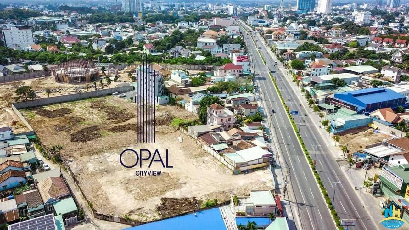 tien do opal cityview thang 2 2022