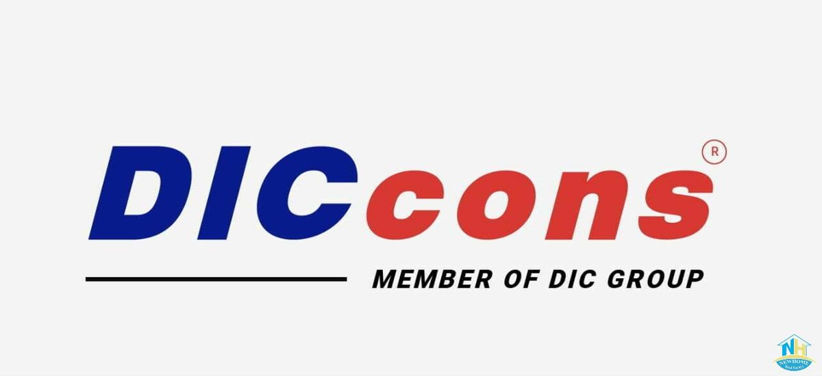 Chủ đầu tư DIC Holdings Chí Linh Center