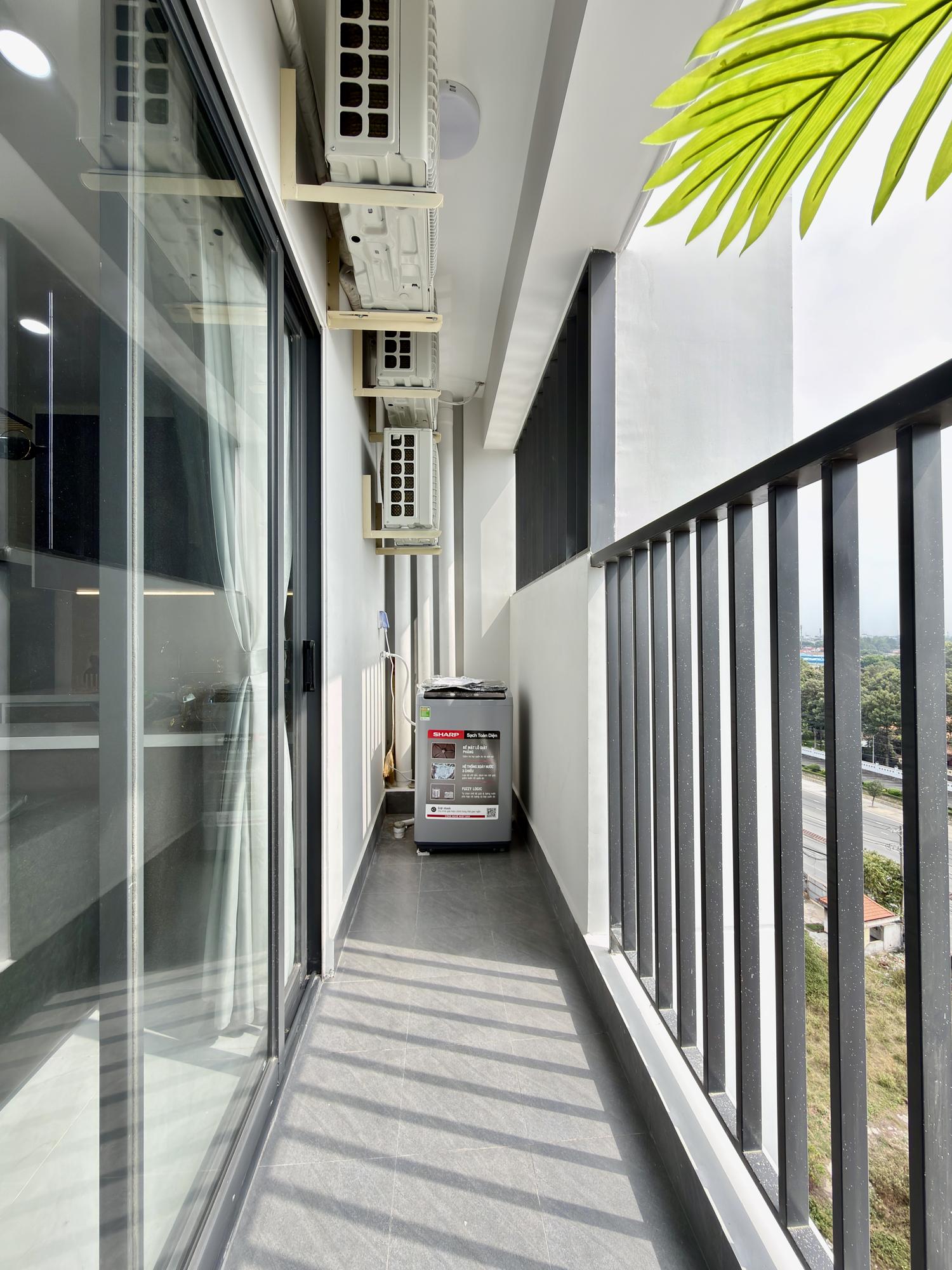 Hình ảnh bàn giao full nội thất căn hộ 3 phòng ngủ Diamond Boulevard