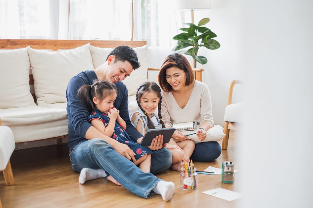 Avatar Thủ Đức Tiện ích nội khu dự án Avatar Thủ Đức