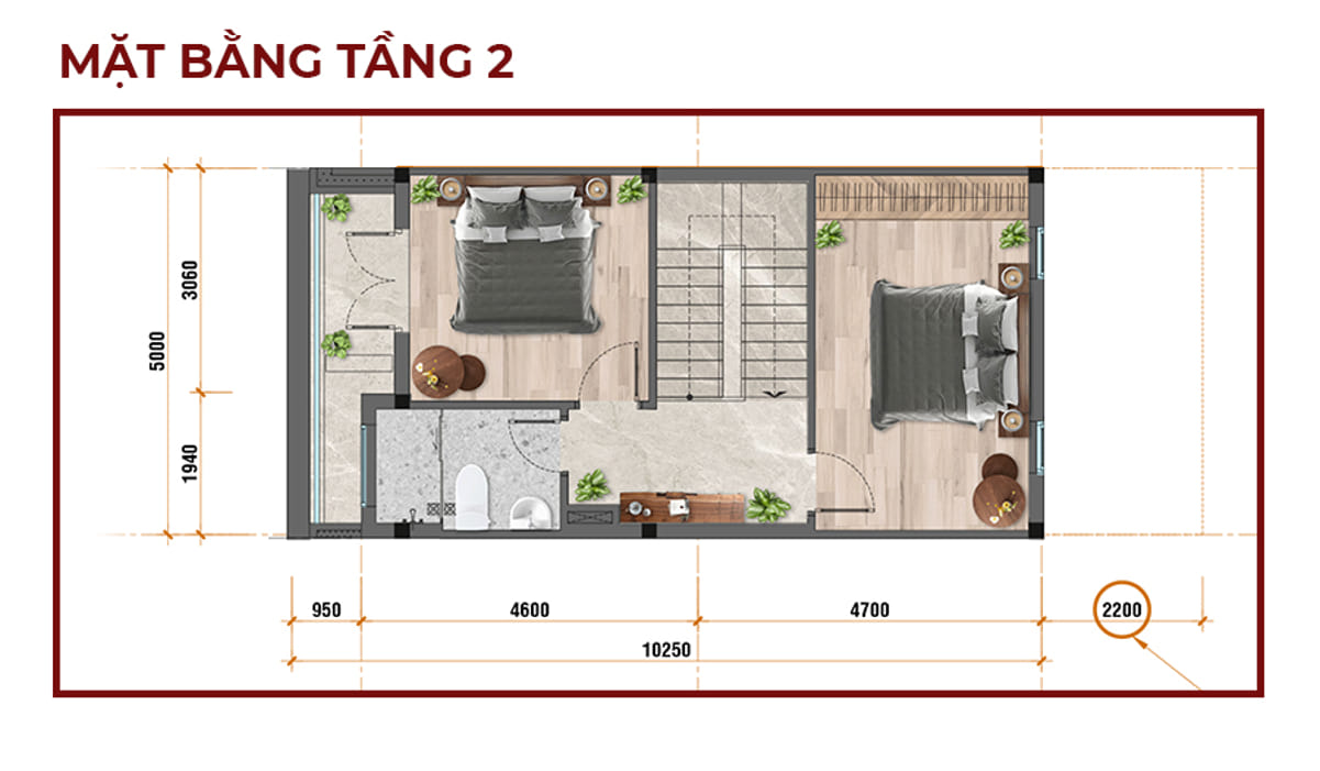 Thiết kế dự án 5F Apollo