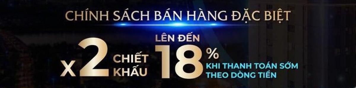 Chính sách dự án Khải Hoàn Prime