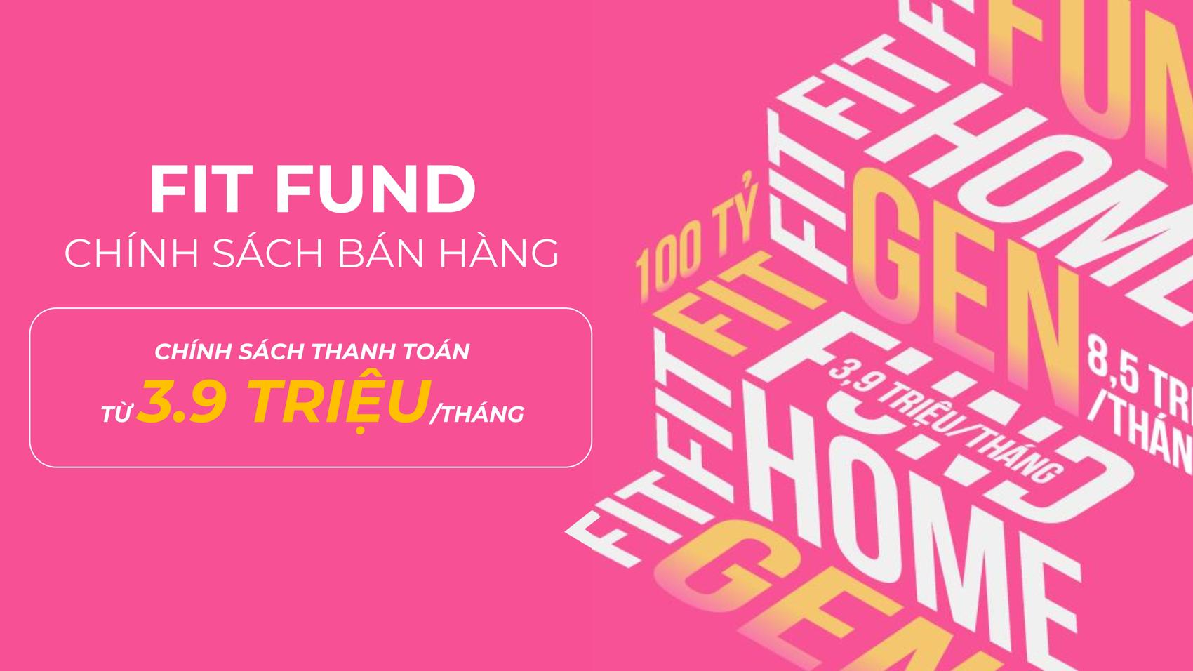 Chính sách thanh toán The Felix