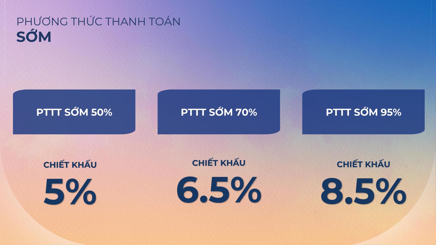 Chính sách thanh toán The Felix