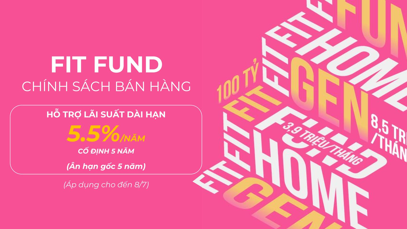 Chính sách thanh toán The Felix