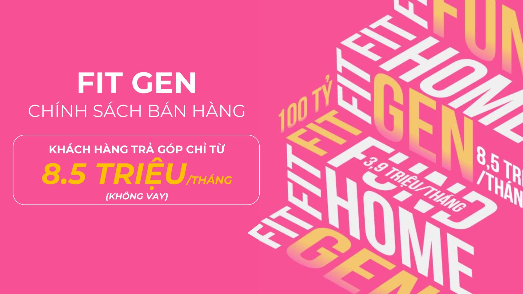 Chính sách thanh toán The Felix