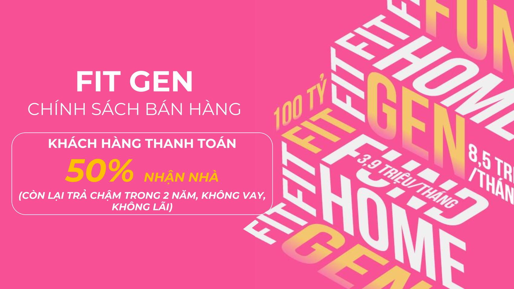 Chính sách thanh toán The Felix