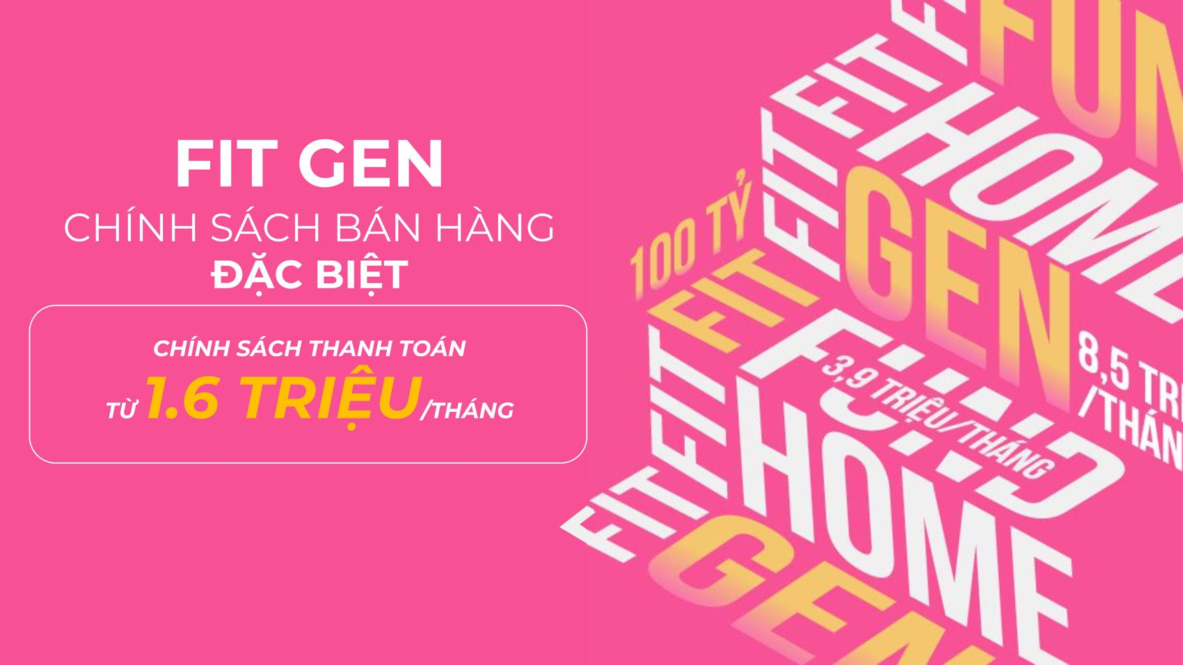 Chính sách thanh toán The Felix