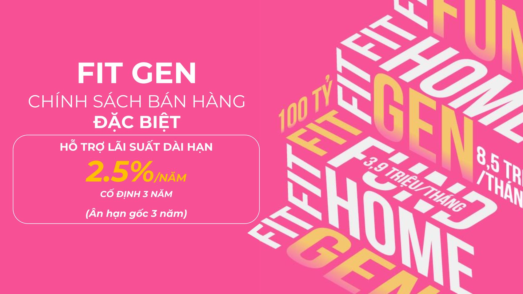 Chính sách thanh toán The Felix