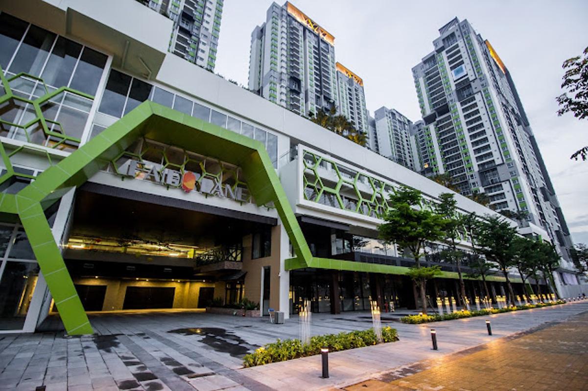 Vista Verde Quận 2 Phối cảnh dự án Vista Verde Quận 2