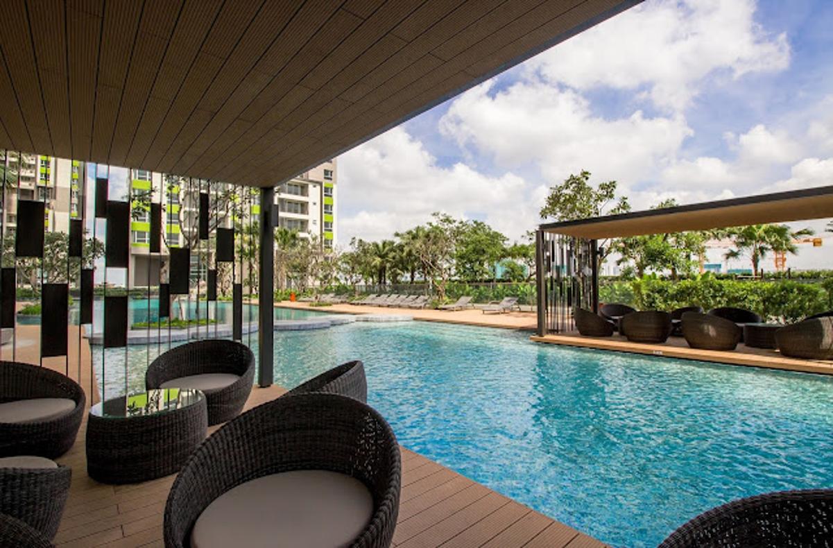 Vista Verde Quận 2 Tiện ích dự án Vista Verde Quận 2