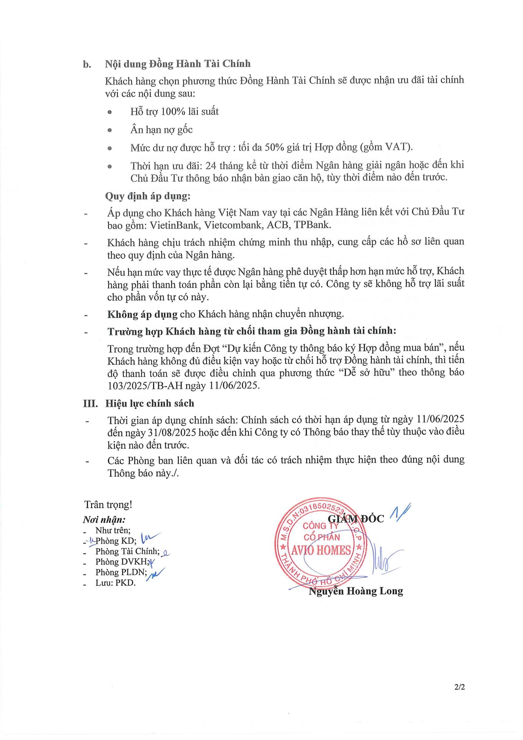 TT Avio Phương thức thanh toán Block Orion TT AVIO