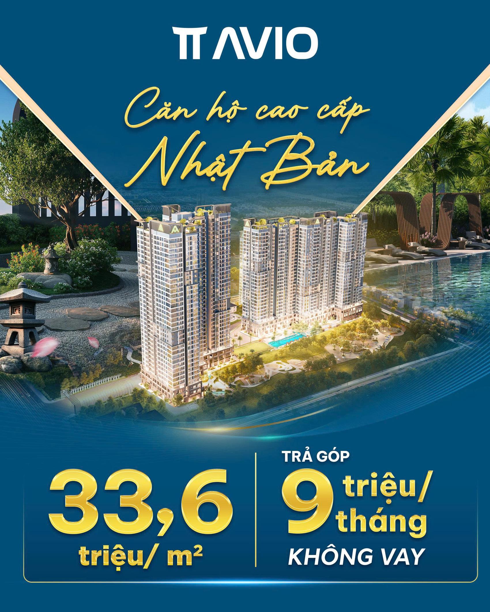 TT Avio Giá bán hấp dẫn TT AVIO