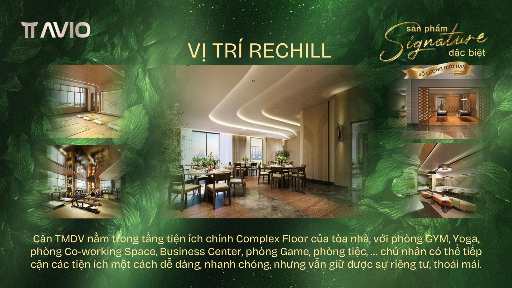 TT Avio Thiết kế & bàn giao Full nội thất TMDV TT AVIO