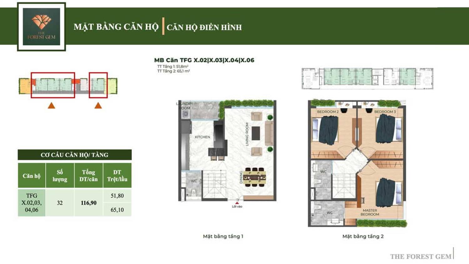 Thiết kế dự án Central Home Saigon