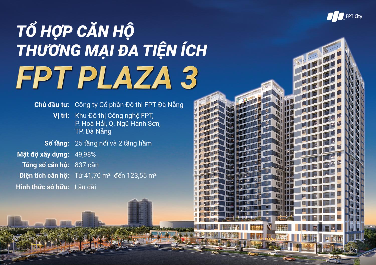 FPT Plaza 3