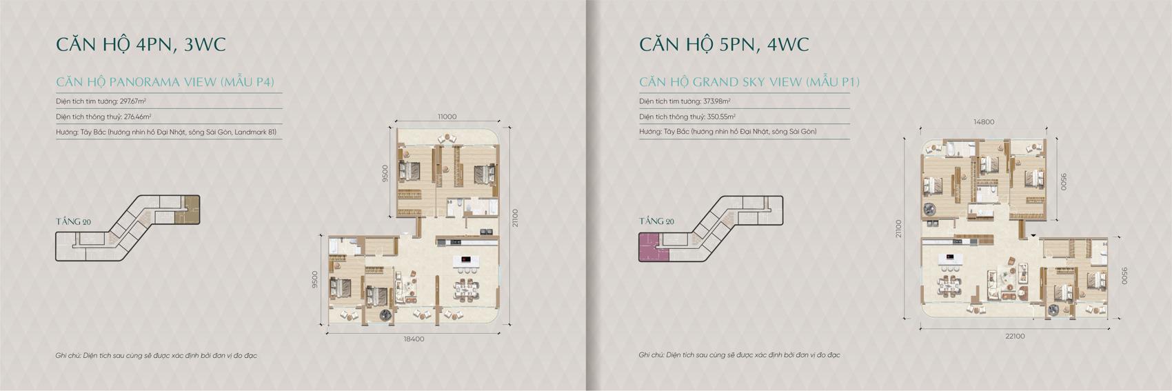 Diamond Sky Mặt bằng & thiết kế Diamond Sky