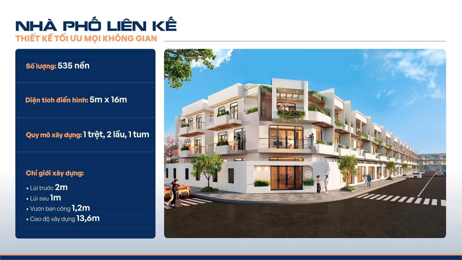 Mặt bằng & thiết kế dự án The 826 EC 