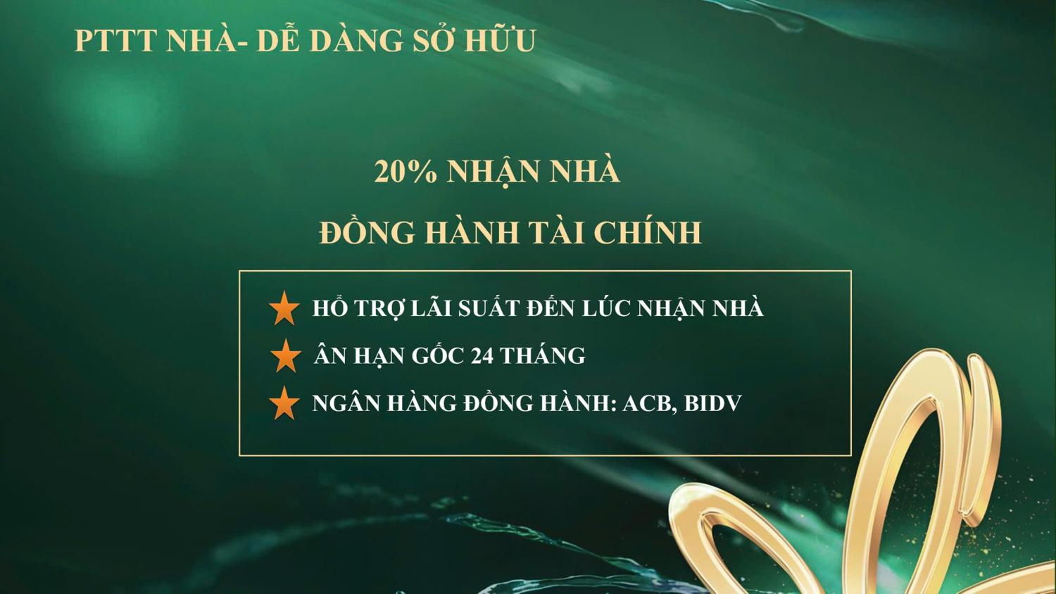 Dự án Giá bán & chính sách Vạn Phát Velora