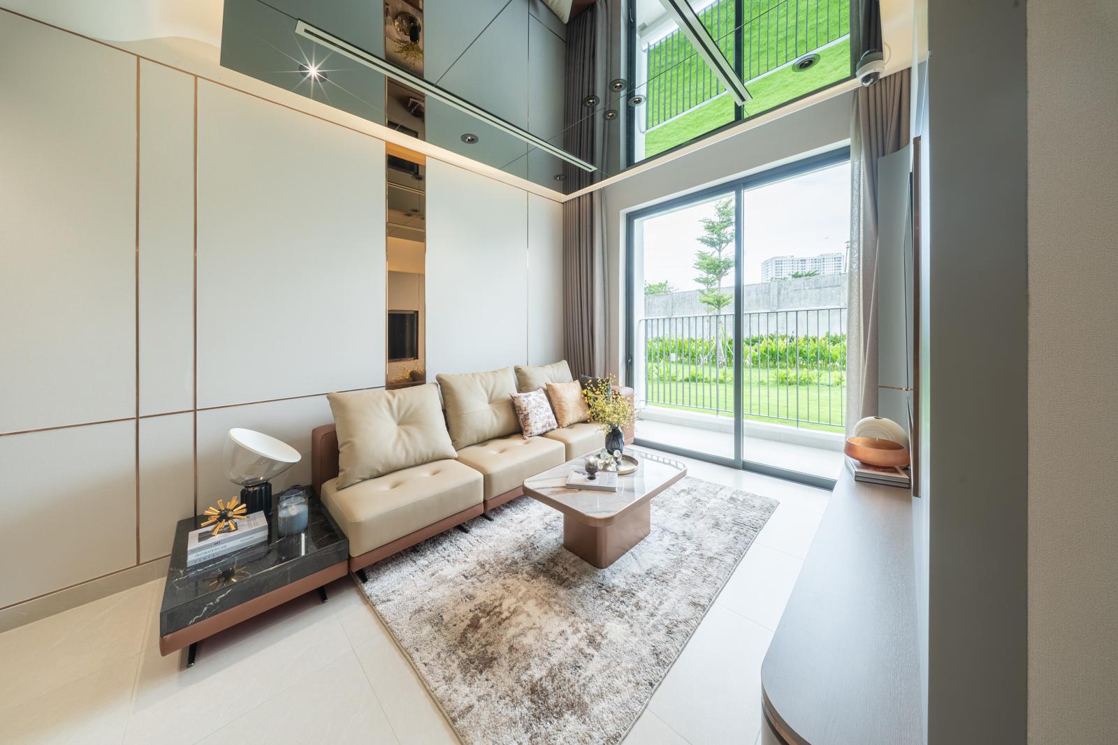 nha mau fenica 7
