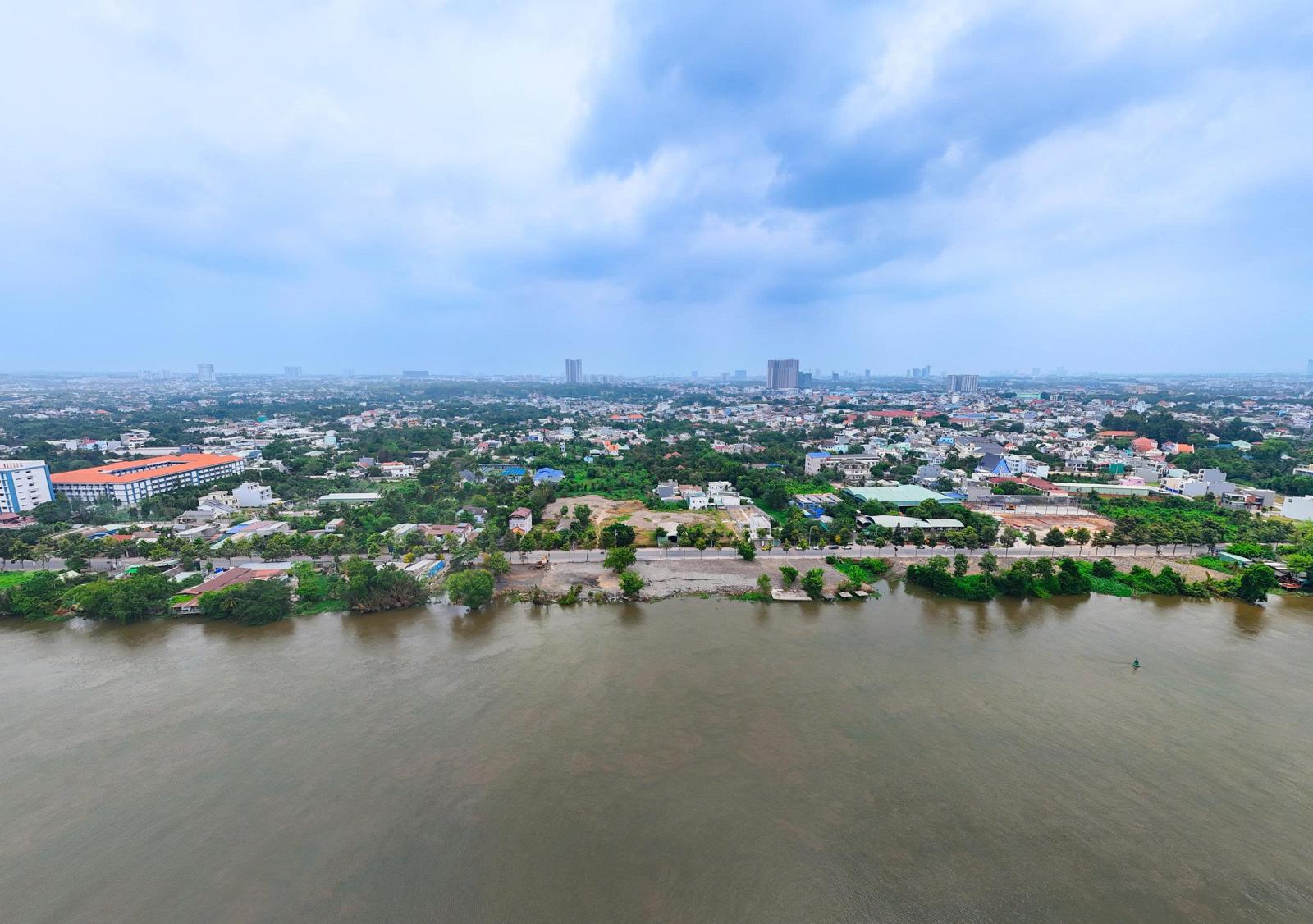 view song thuc te tai the emerald river park 1