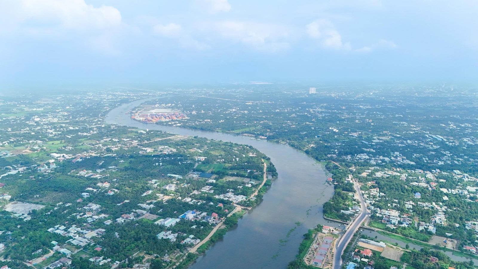 view song thuc te tai the emerald river park 10