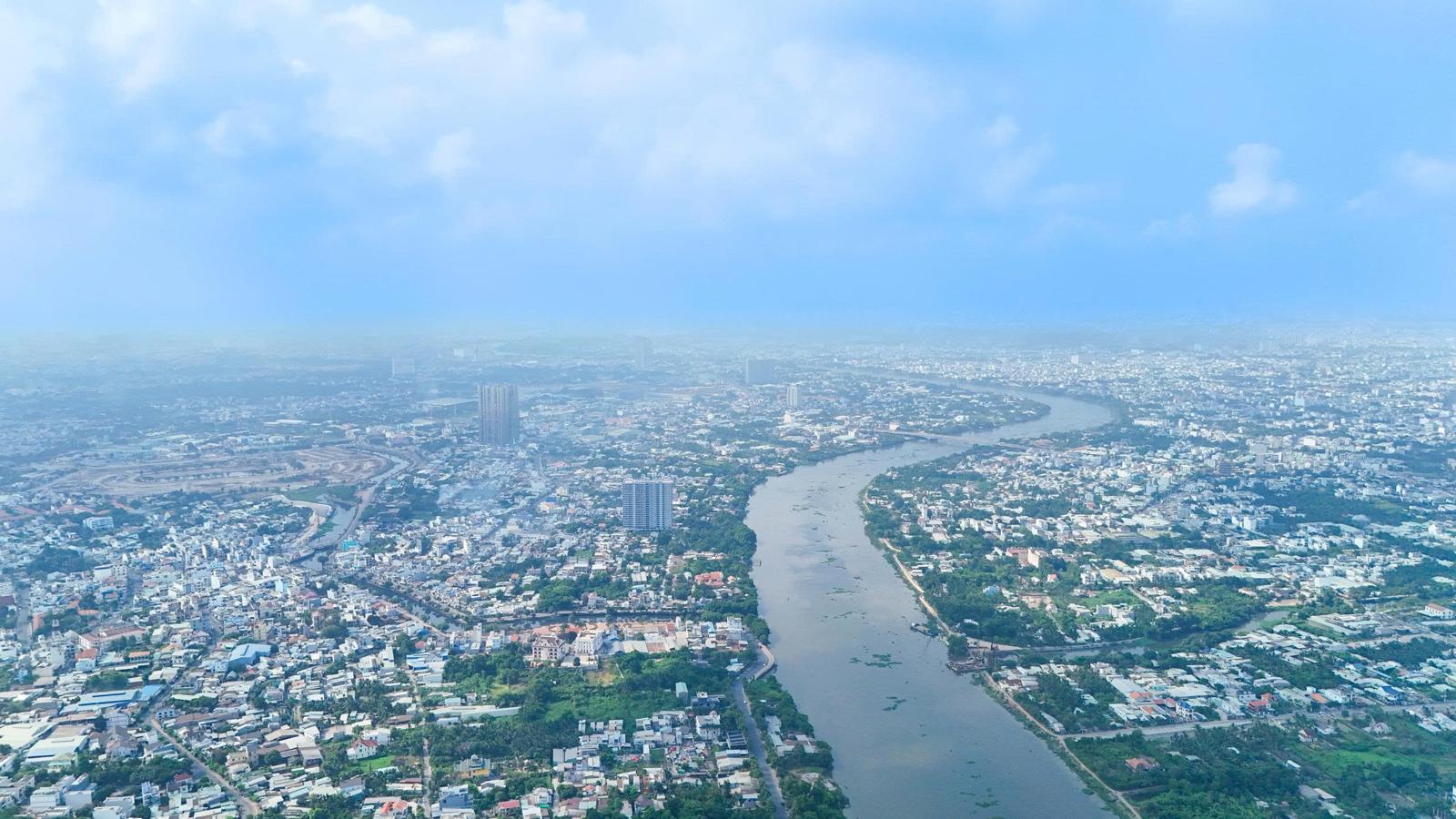 view song thuc te tai the emerald river park 11