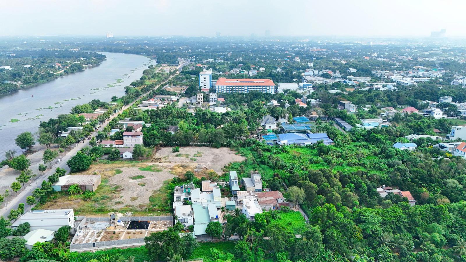 view song thuc te tai the emerald river park 12