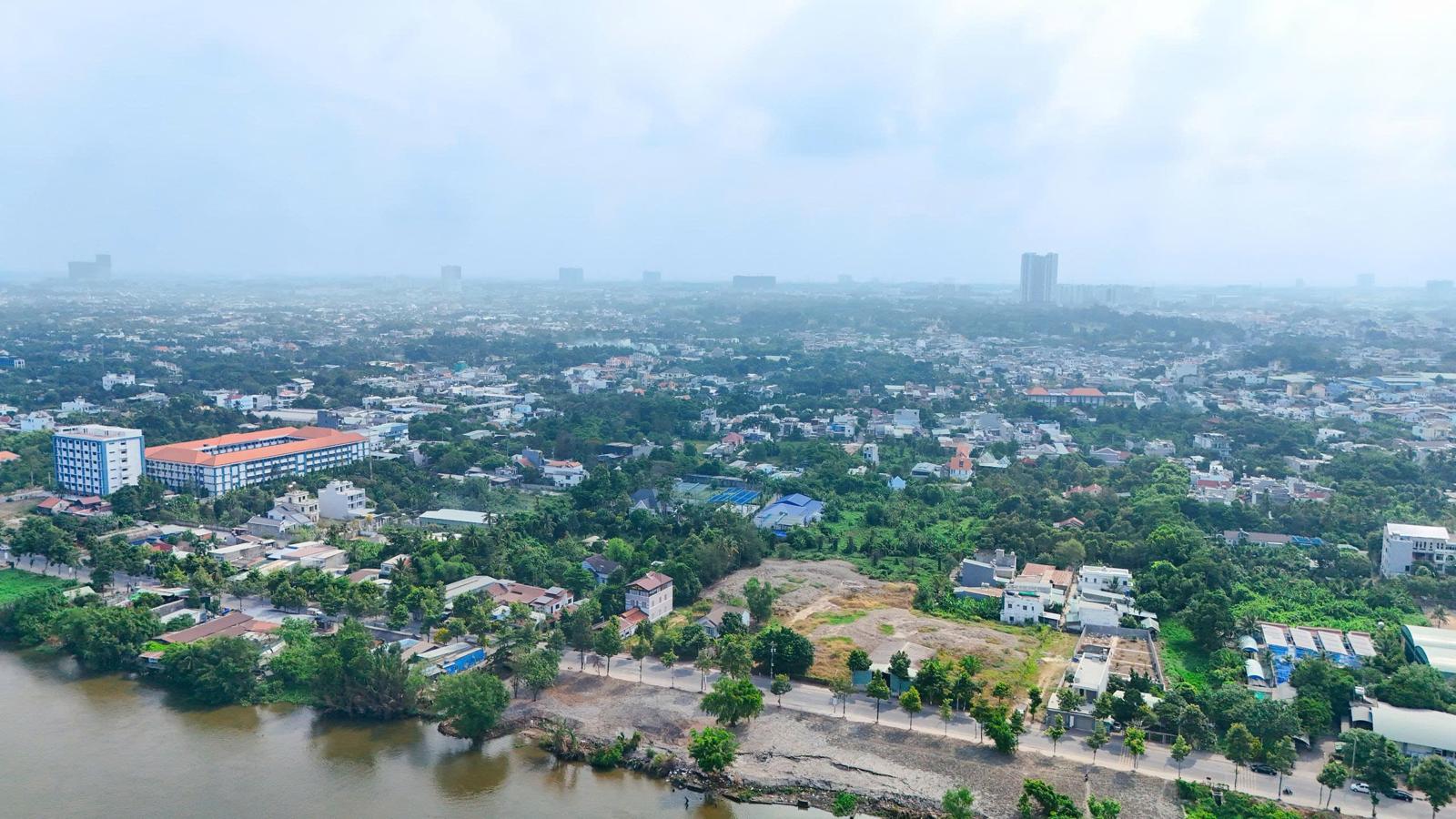 view song thuc te tai the emerald river park 14