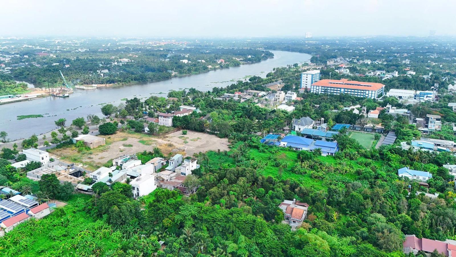 view song thuc te tai the emerald river park 16