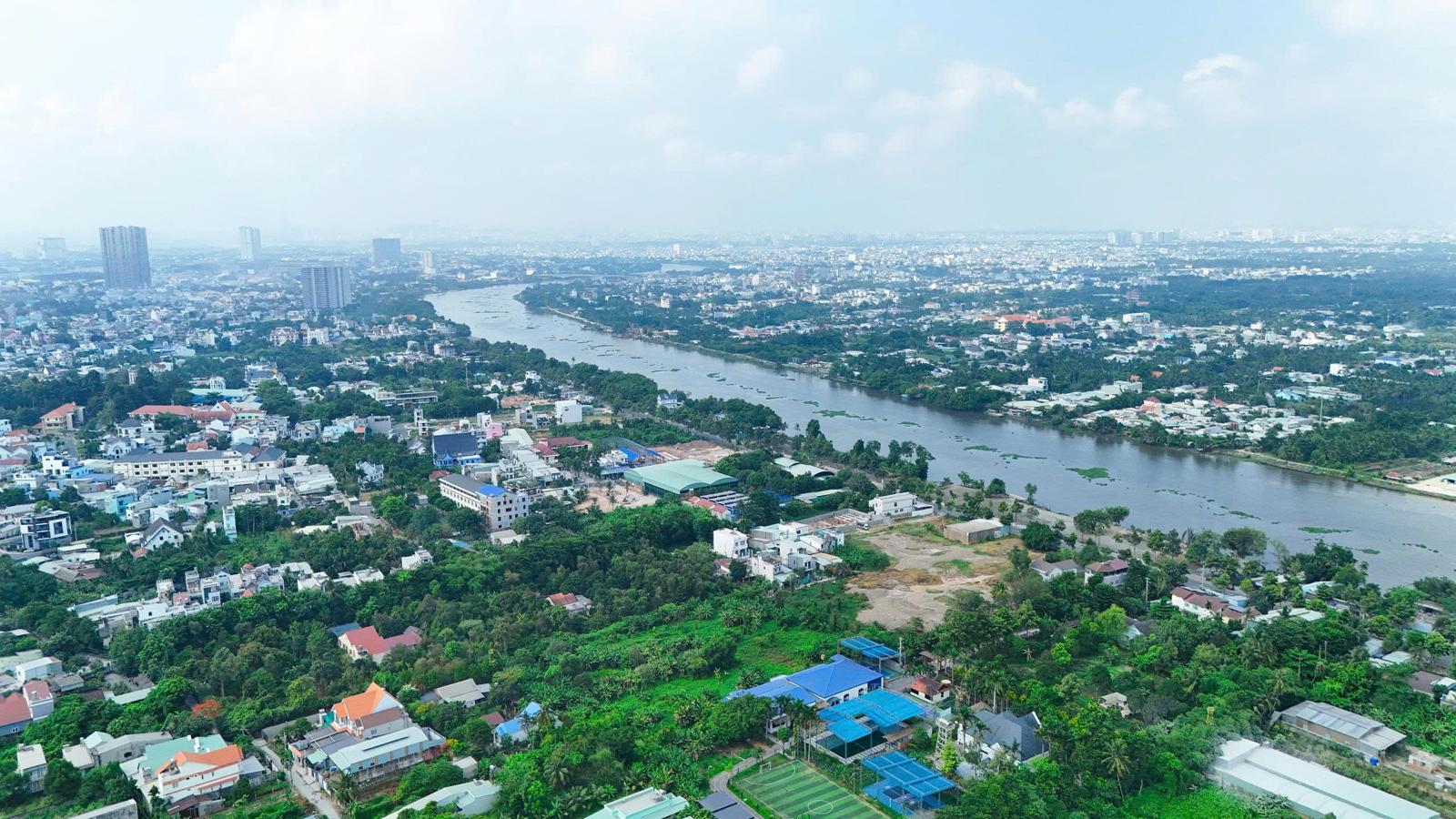view song thuc te tai the emerald river park 17