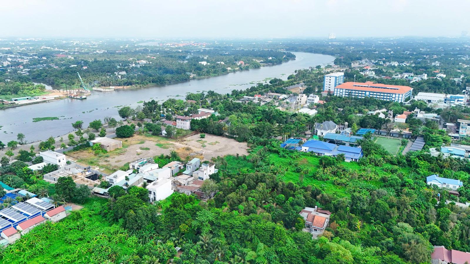 view song thuc te tai the emerald river park 18