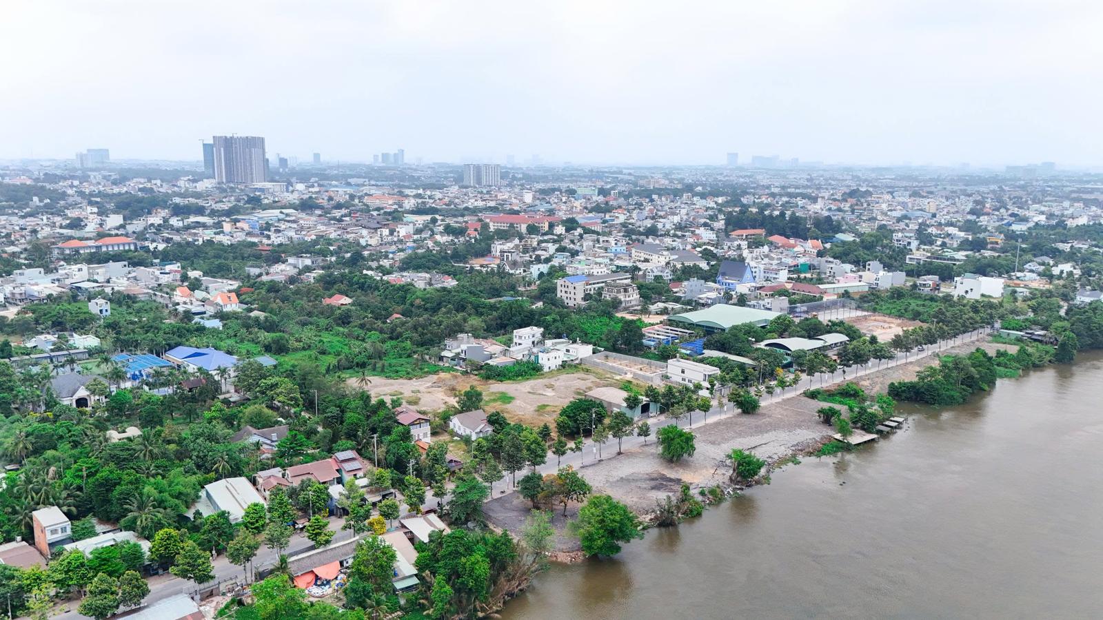 view song thuc te tai the emerald river park 2