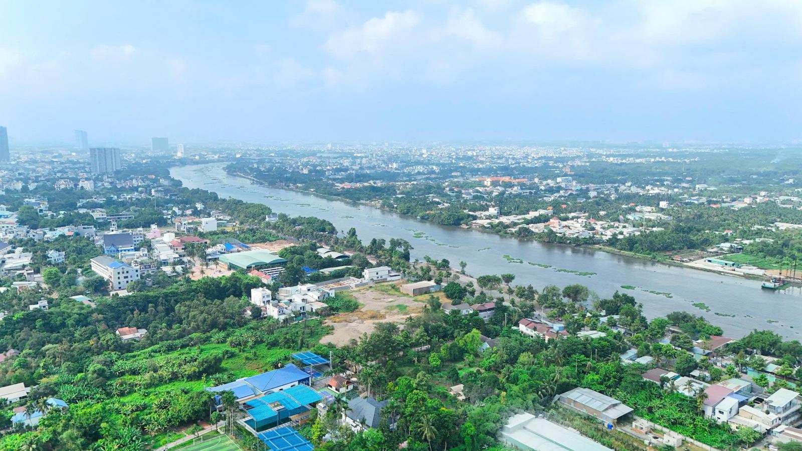 view song thuc te tai the emerald river park 3