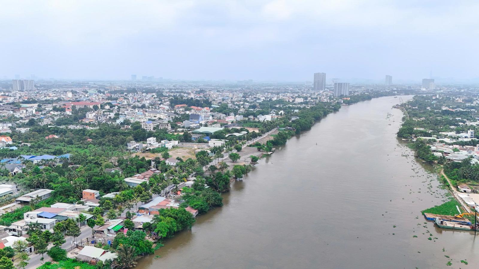 view song thuc te tai the emerald river park 4