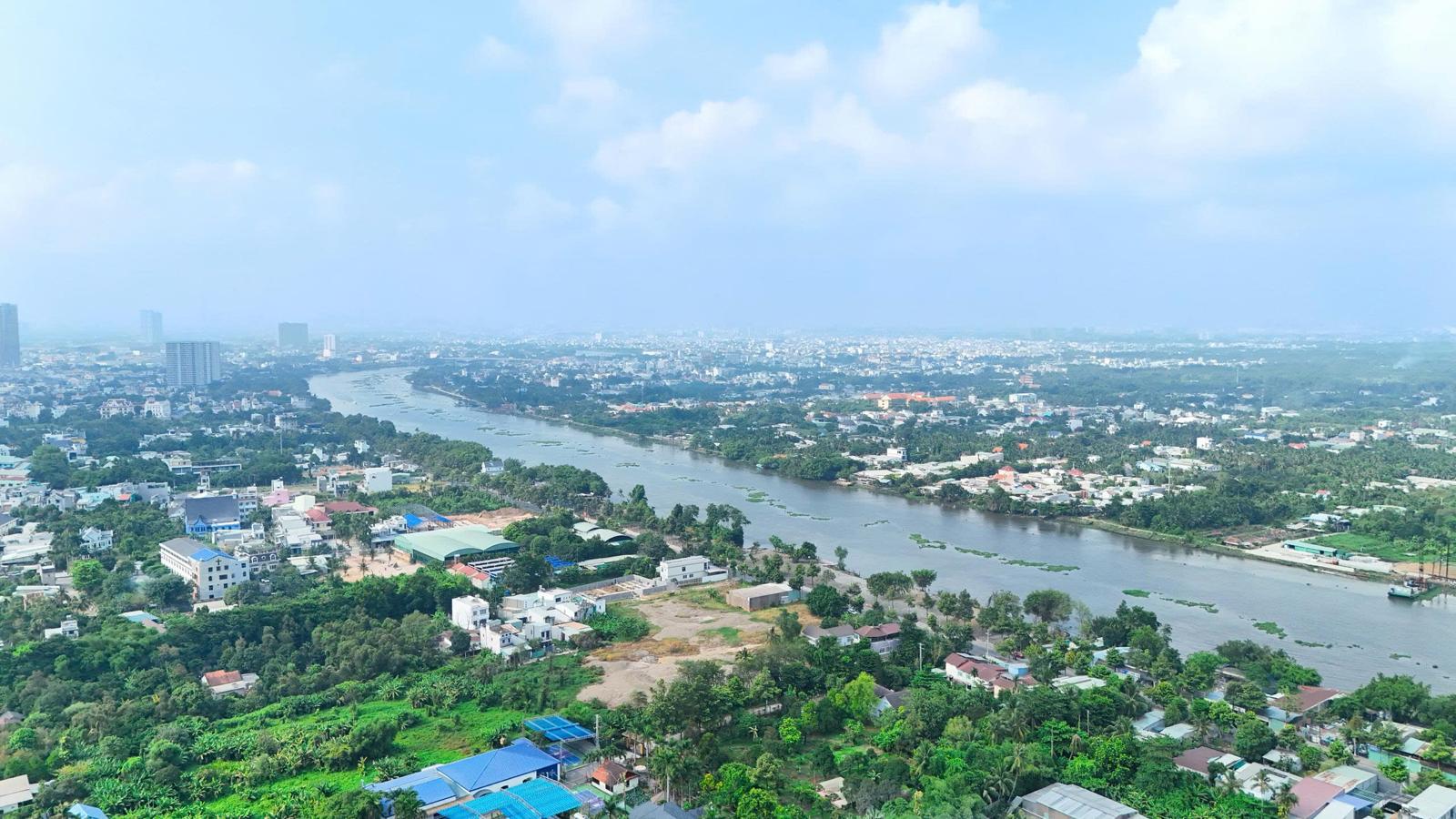 view song thuc te tai the emerald river park 5
