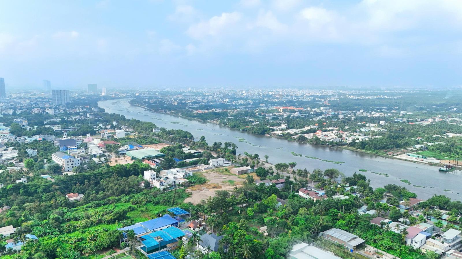 view song thuc te tai the emerald river park 8