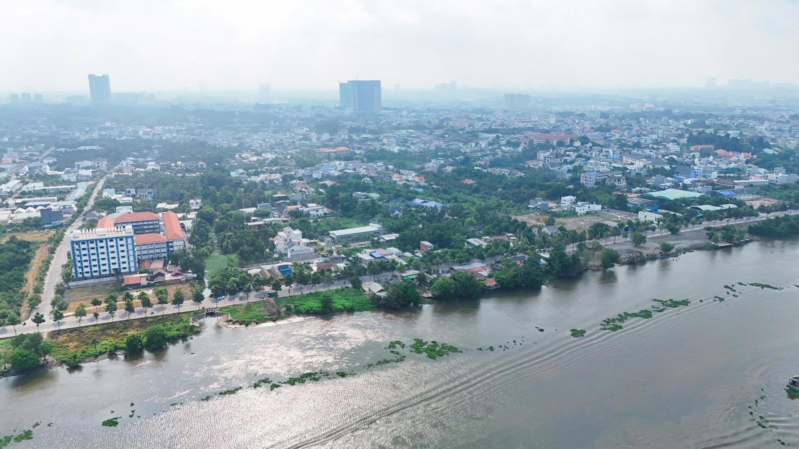 view song thuc te tai the emerald river park 9