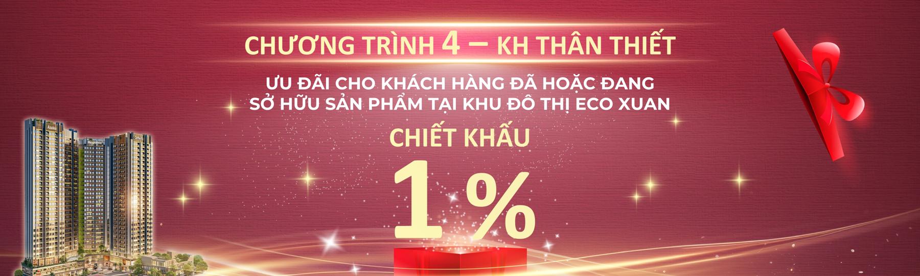 Chính sách ưu đãi Setia Edenia