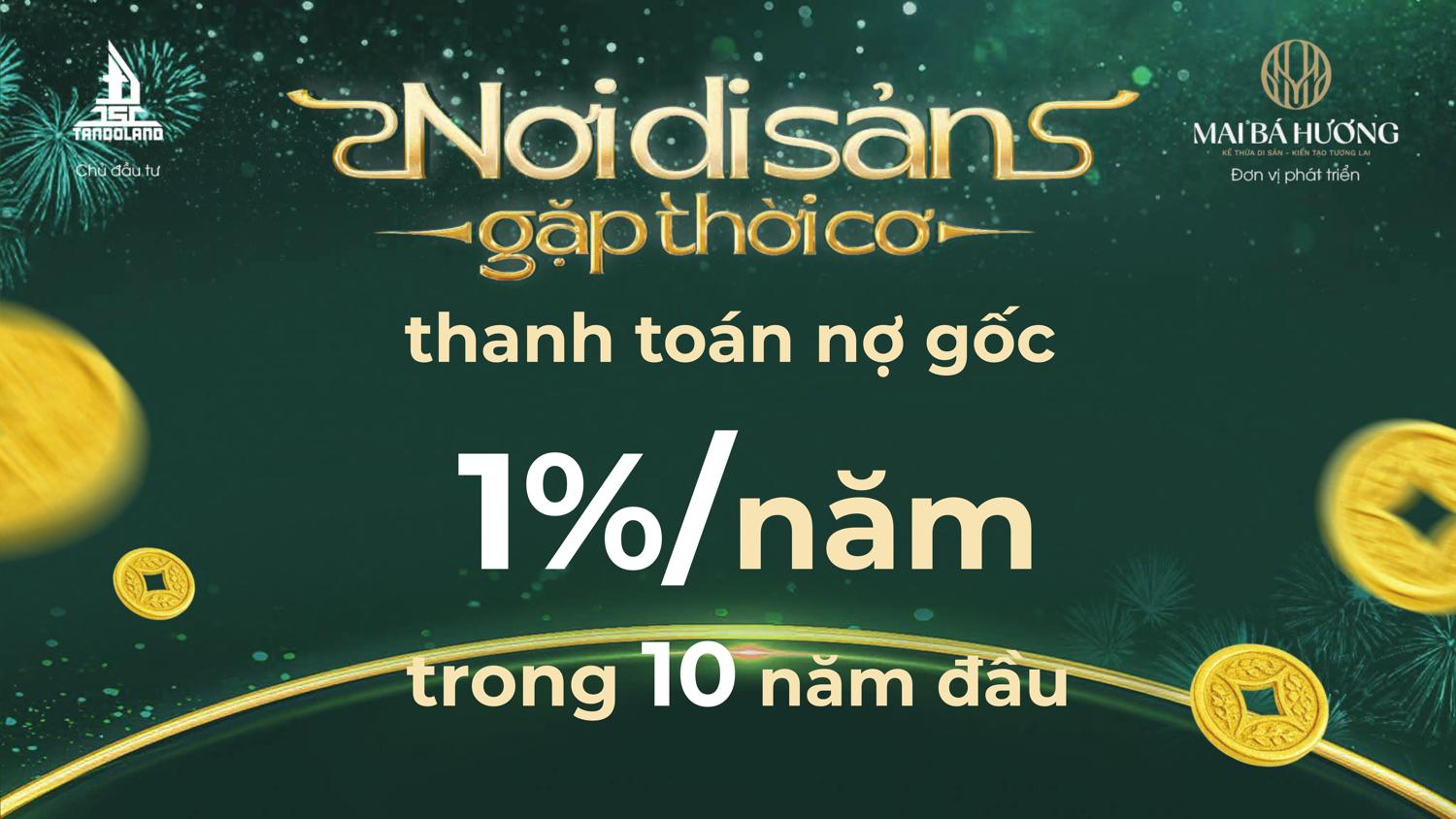 Chính sách Khu dân cư Mai Bá Hương