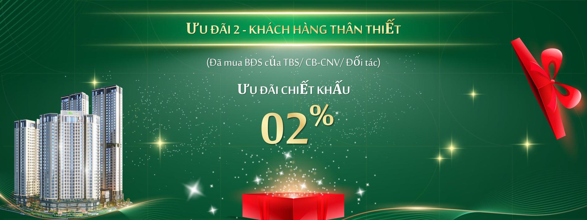 Chính sách Green Skyline