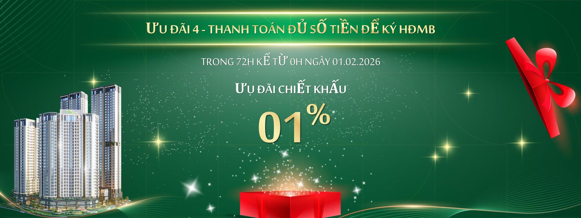 Chính sách Green Skyline