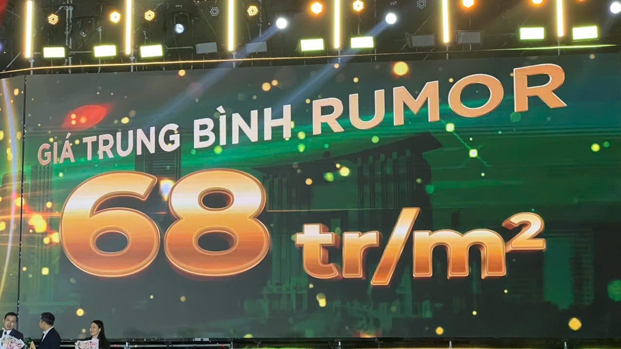 Giá bán Green Skyline