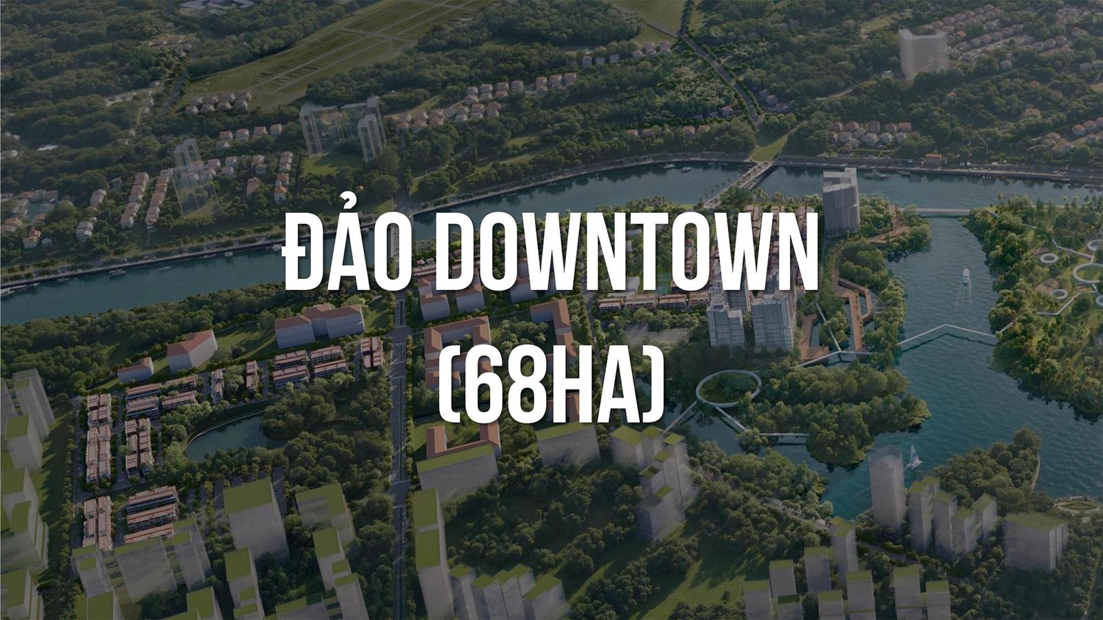 Thông tin tổng quan Charmora City