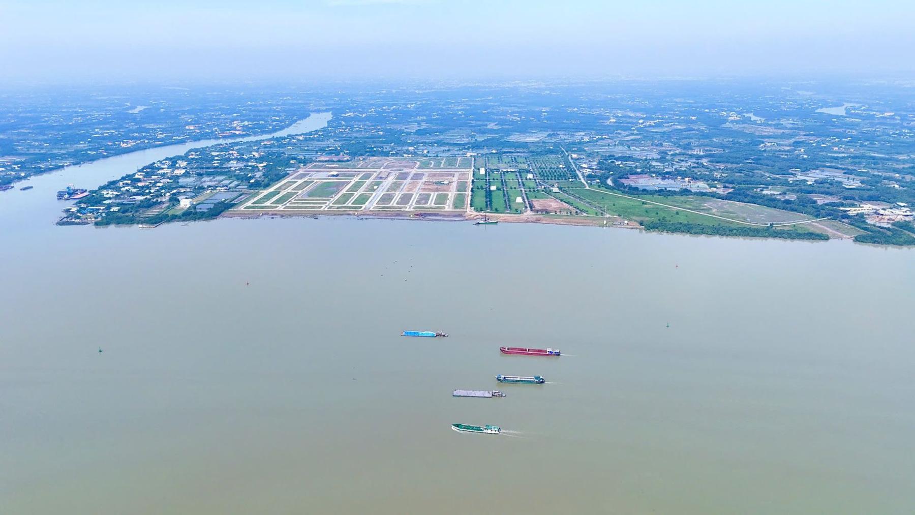 Hình ảnh thực tế Hiệp Phước Premia