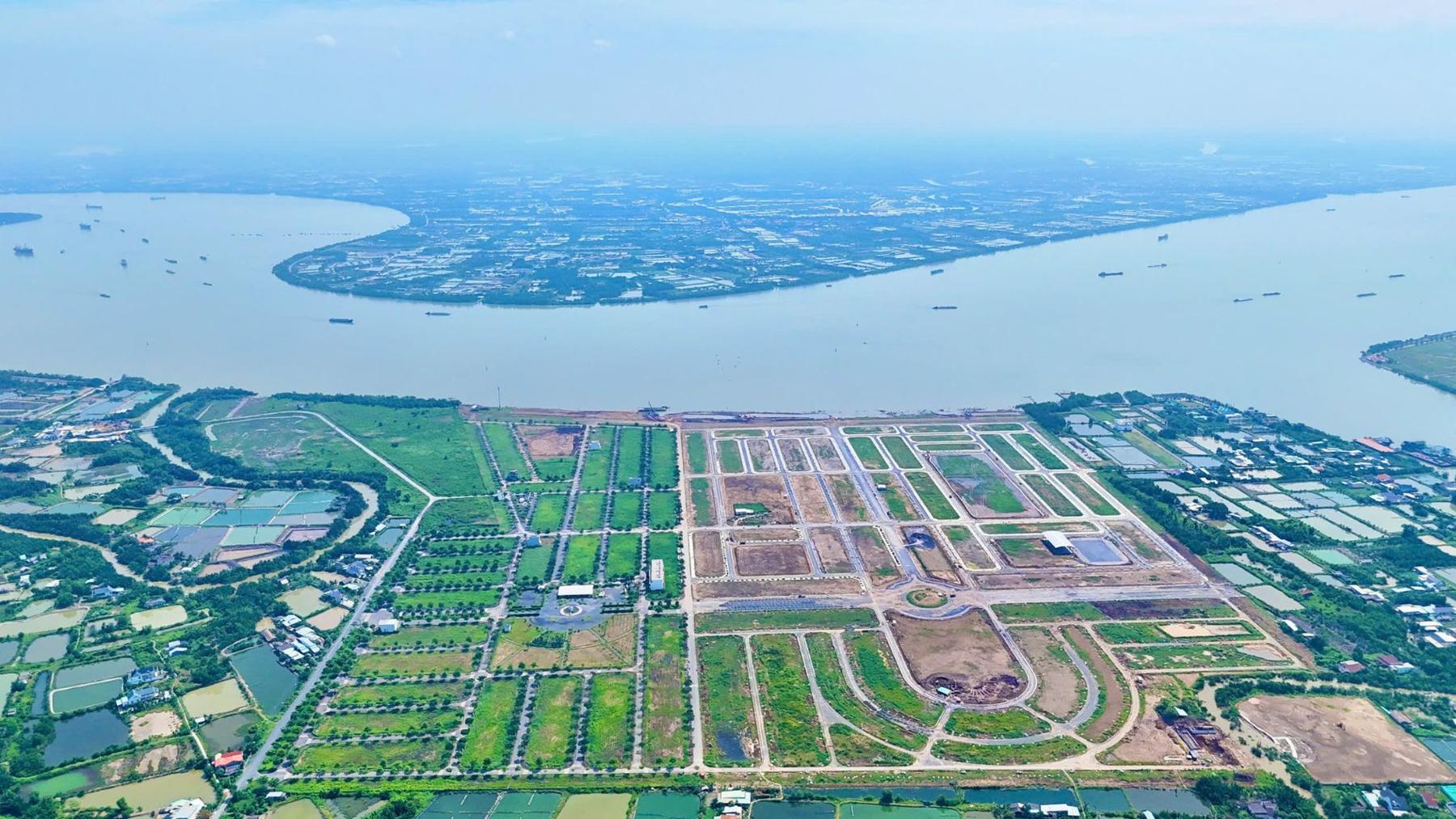 Hình ảnh thực tế Hiệp Phước Premia