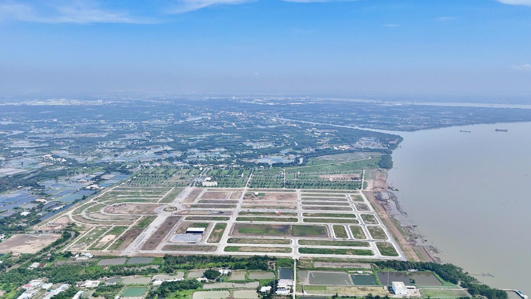 Hình ảnh thực tế Hiệp Phước Premia