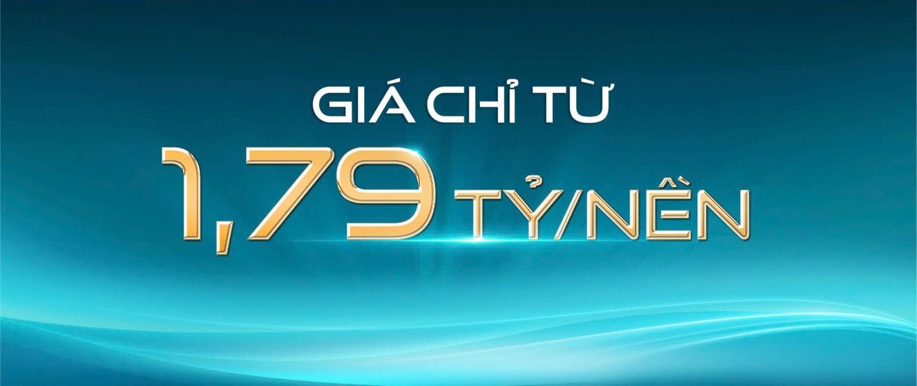 Giá bán Hiệp Phước Premia