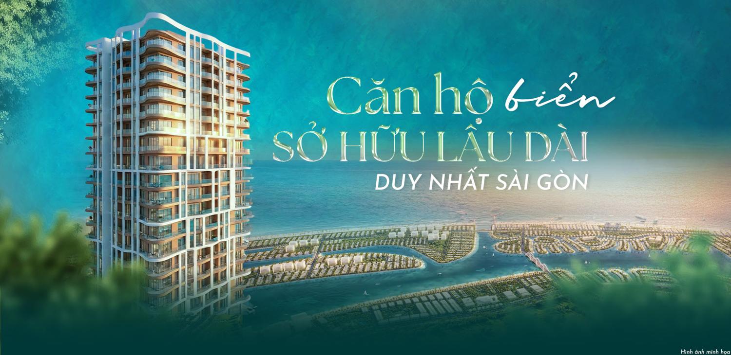 Imperia Green Paradise