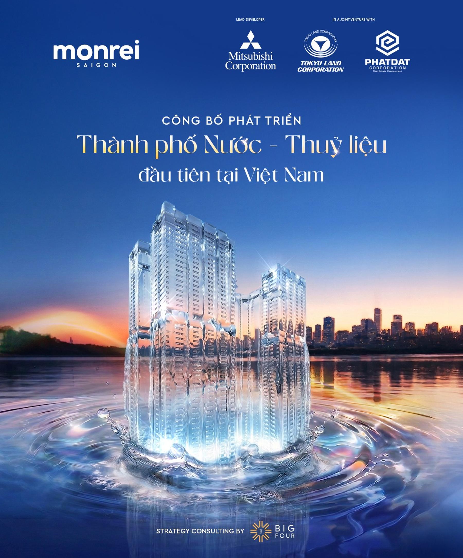 Monrei Saigon
